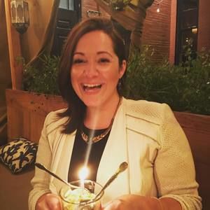 Meet your Posher, Caroline